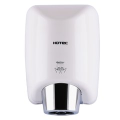 Сушарка для рук HOTEC 11.251 ABS White