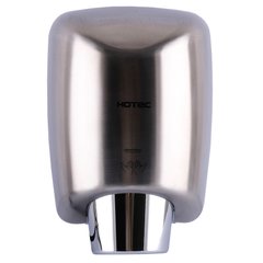 Сушарка для рук HOTEC 11.253 Stainless Steel