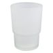 Склянка Lidz Oreo 0211 LDORE0211GCR37454 Frost