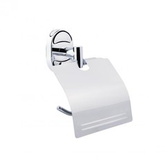 Тримач для туалетного паперу Lidz Oreo 0301 LDORE0301CRM22087 Chrome
