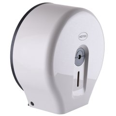 Диспенсер для туалетной паперу HOTEC 14.201 ABS