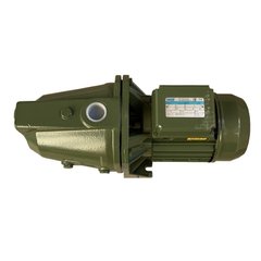 Насос вiдцентровий M-80 PL 0,75 кВт SAER (3,0 м3/год, 55 м)